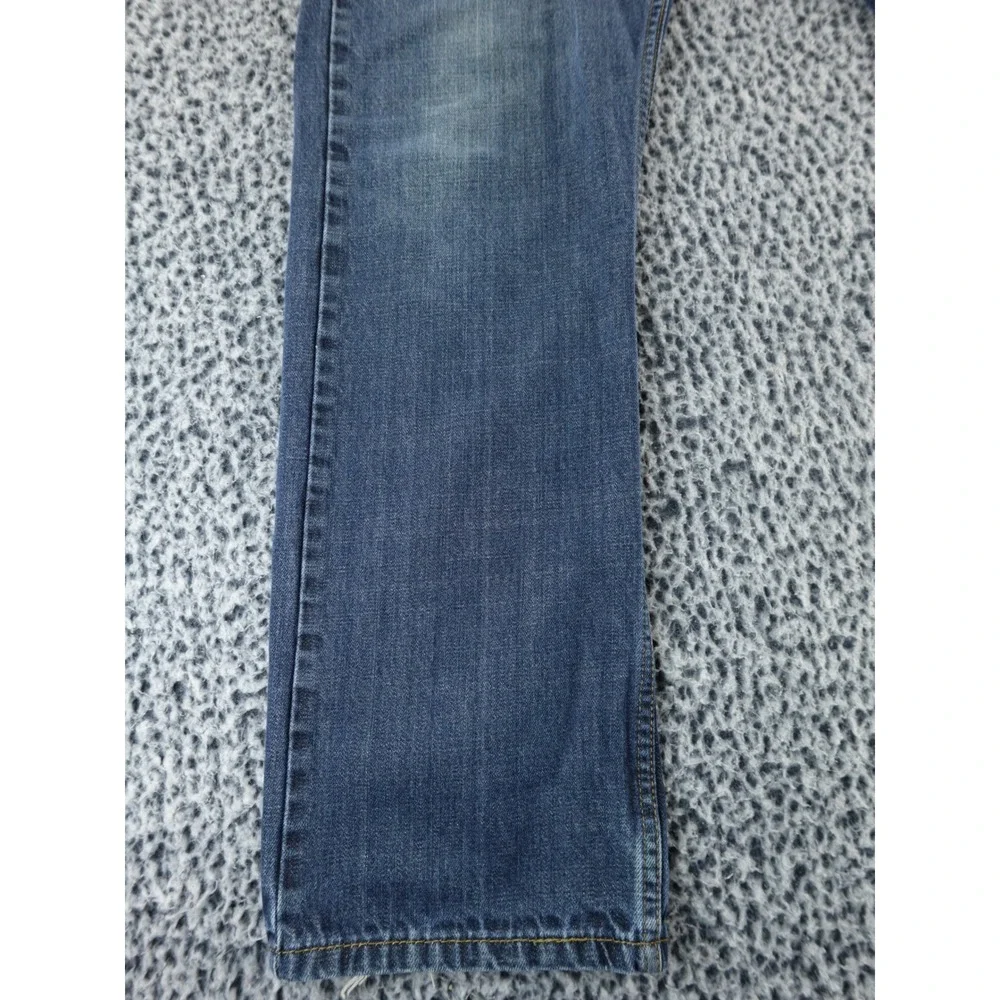 Levis levi 505